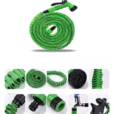 Magic Hose Pipe-100 Feet