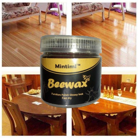 Beewax Wood Polish 3 pcs Combo ( Buy 2 Get 1 Free)