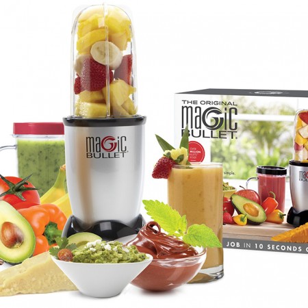 Magic Bullet Blender Original